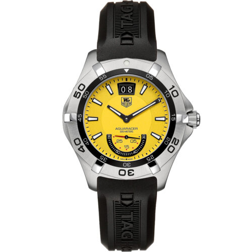 TAG Heuer Aquaracer WAF1012.FT8010