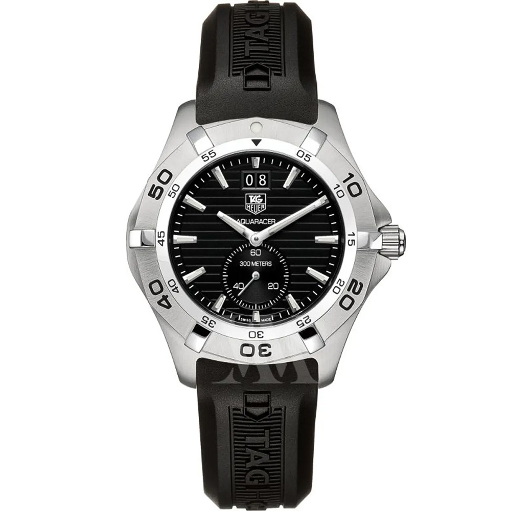 TAG Heuer Aquaracer WAF1014.FT8010