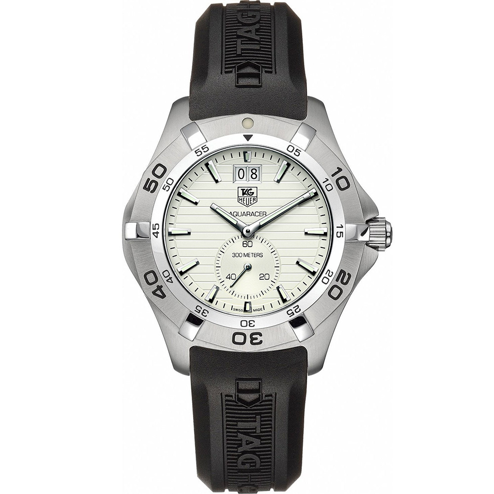 TAG Heuer Aquaracer WAF1015.FT8010