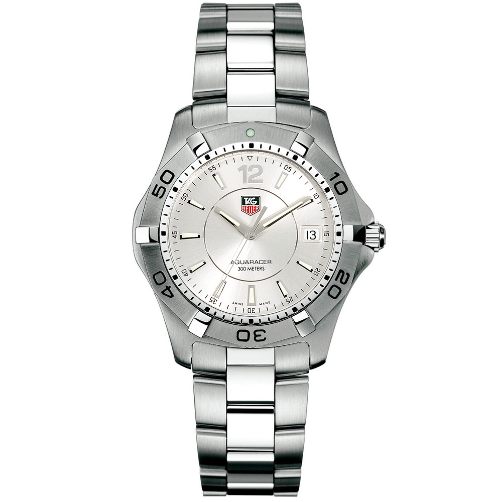 TAG Heuer Aquaracer WAF1112.BA0801