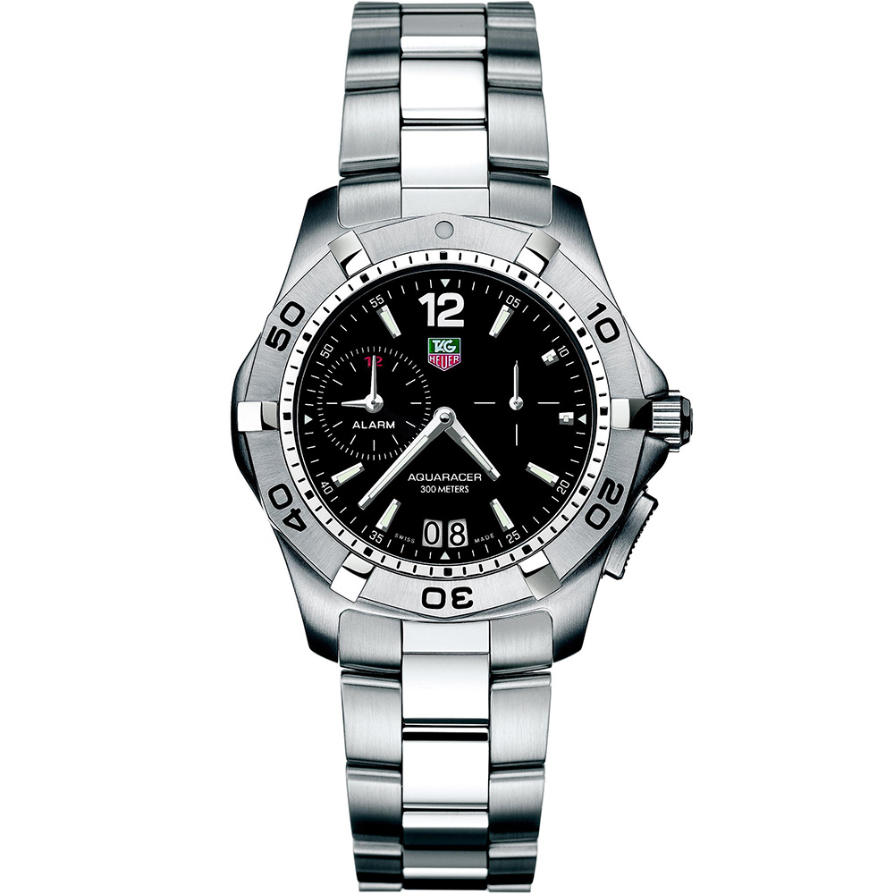 TAG Heuer Aquaracer WAF111Z.BA0801