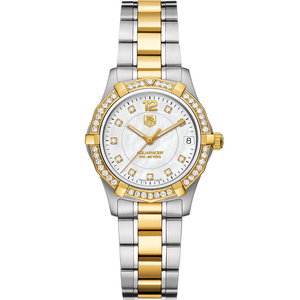 TAG Heuer Aquaracer WAF1350.BB0820