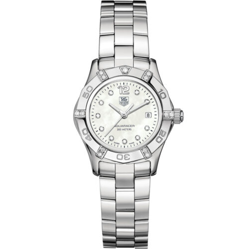 TAG Heuer Aquaracer WAF141G.BA0813