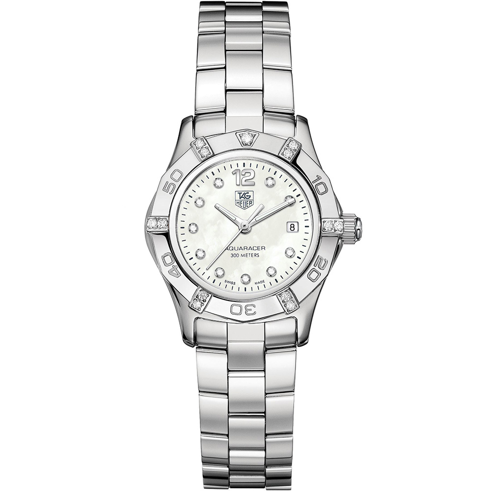 TAG Heuer Aquaracer WAF141G.BA0813