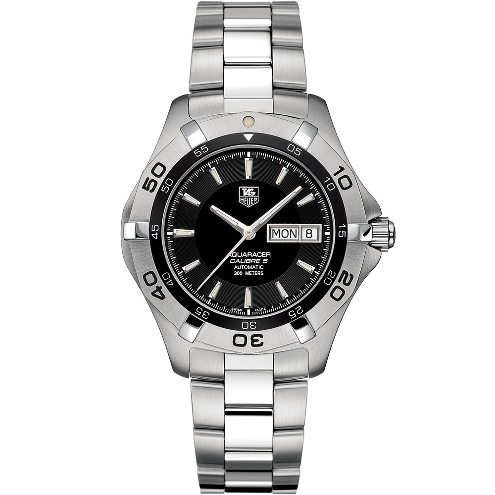 TAG Heuer Aquaracer WAF2010.BA0818