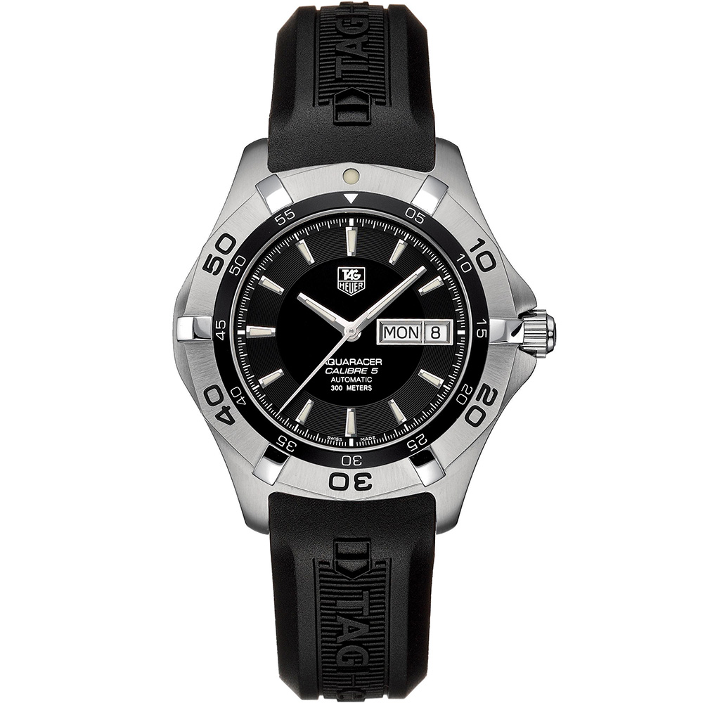 TAG Heuer Aquaracer WAF2010.FT8010