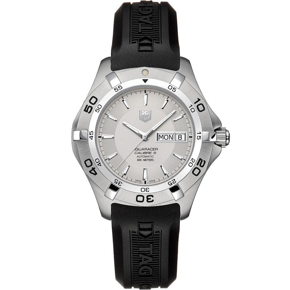 TAG Heuer Aquaracer WAF2011.FT8010