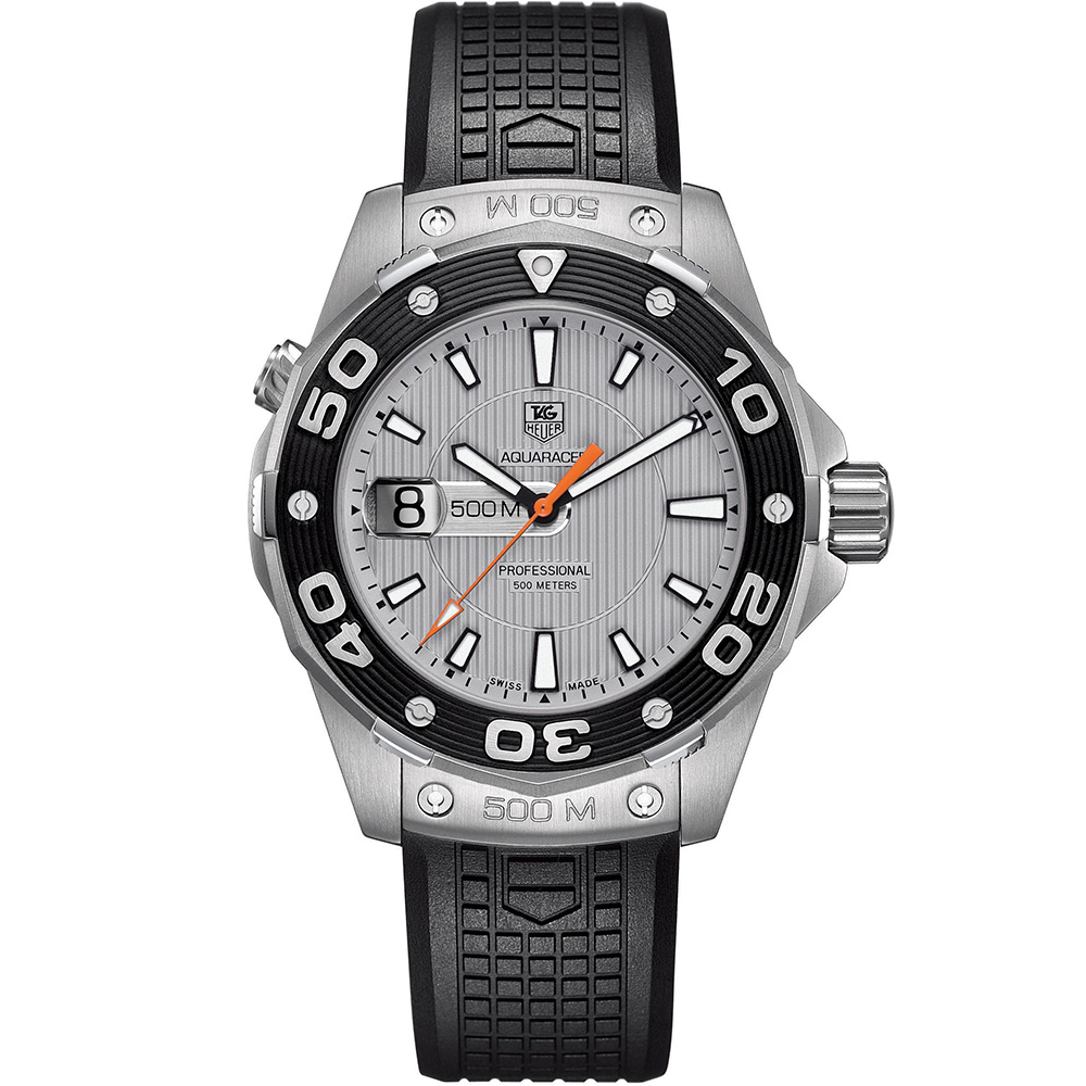 TAG Heuer Aquaracer WAJ1111.FT6015