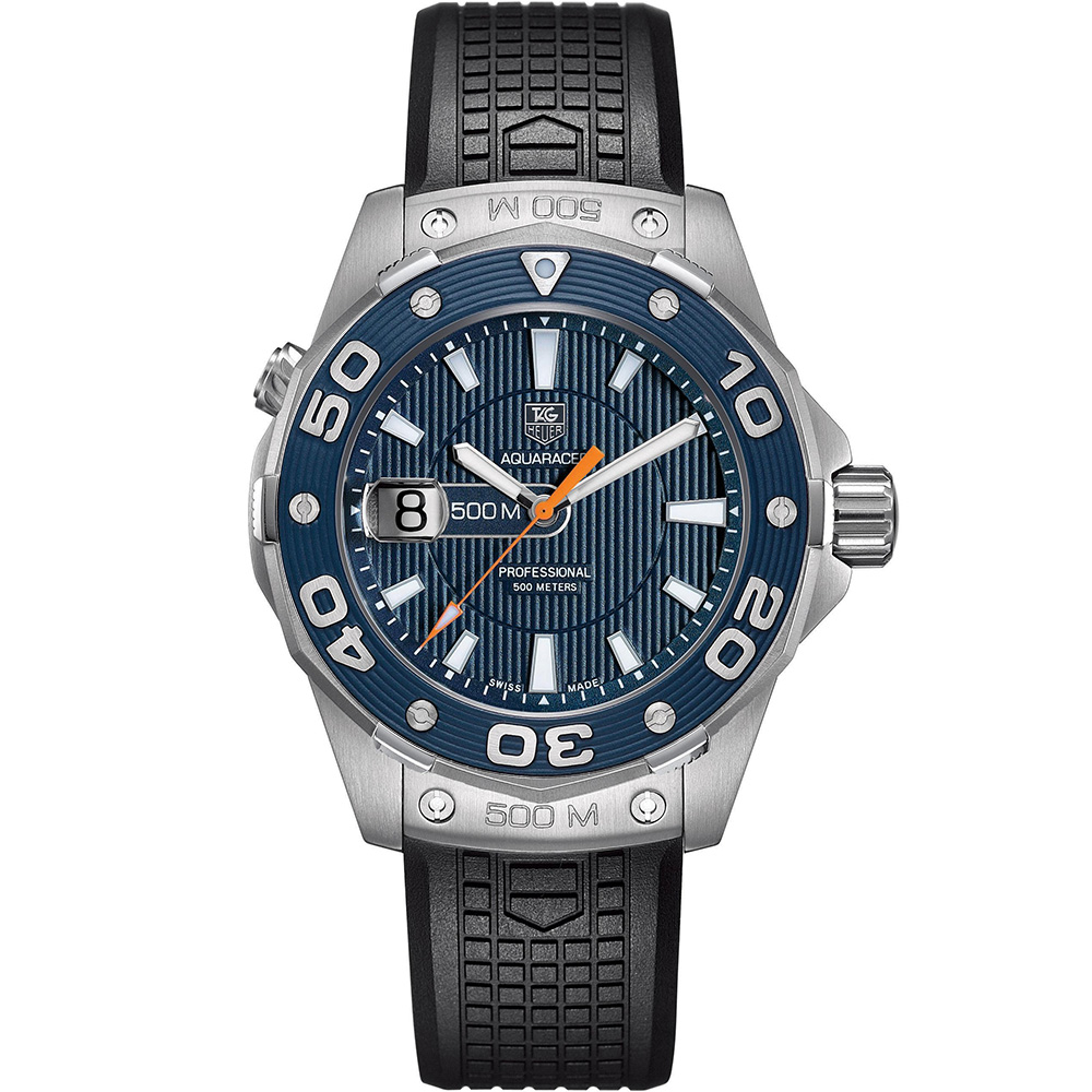 TAG Heuer Aquaracer WAJ1112.FT6015