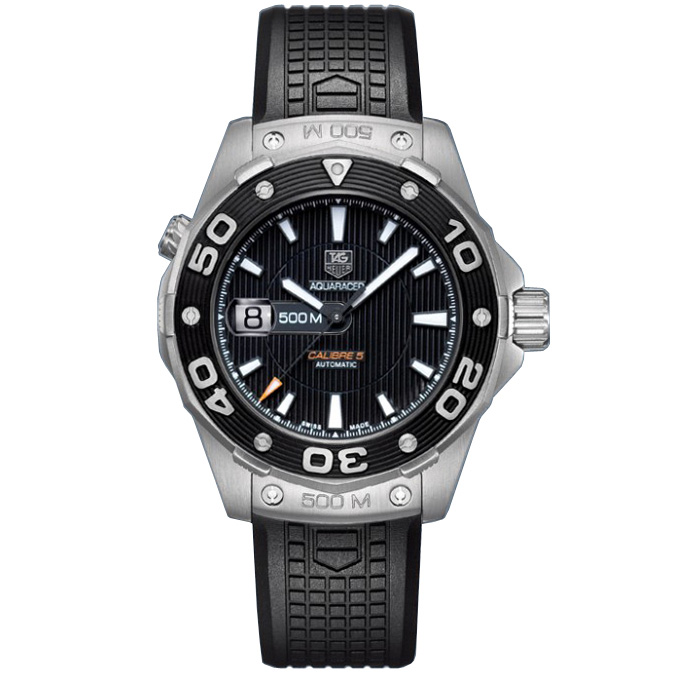 TAG Heuer Aquaracer WAJ2110.FT6015