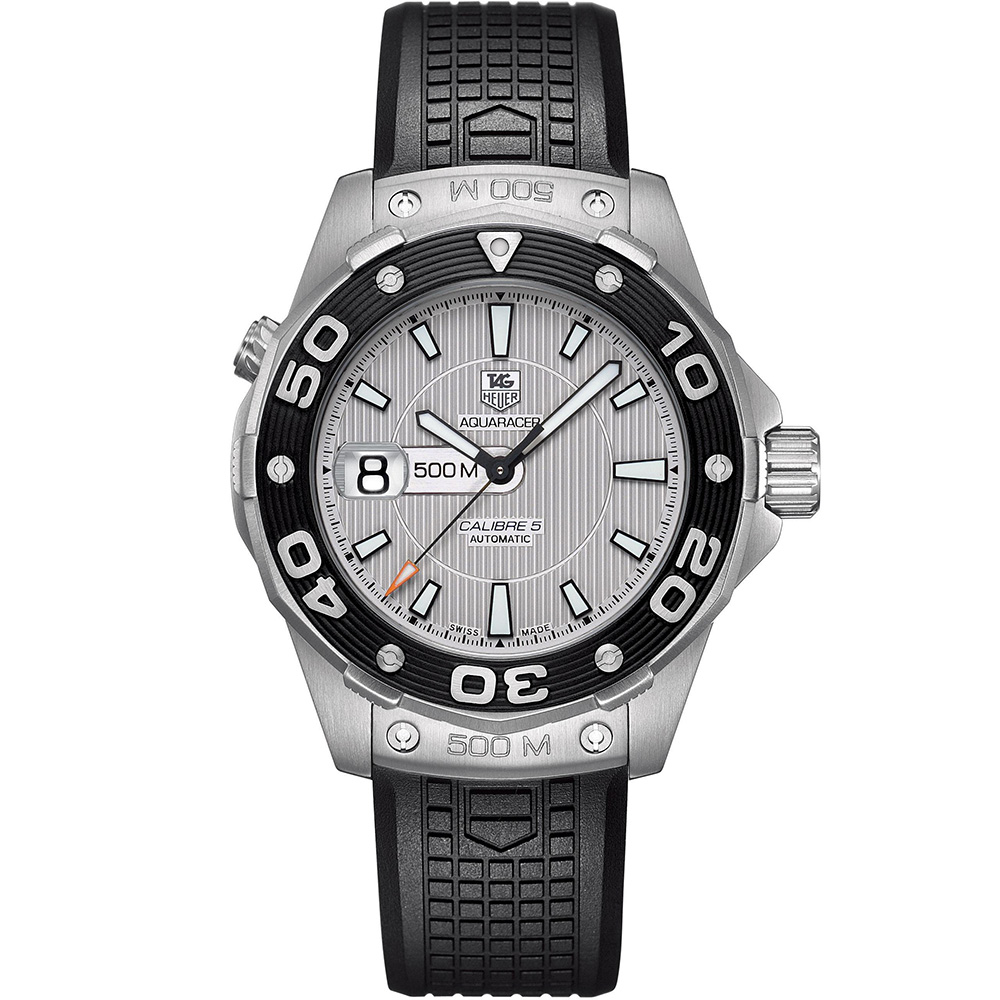 TAG Heuer Aquaracer WAJ2111.FT6015