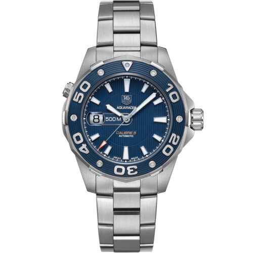 TAG Heuer Aquaracer WAJ2112.BA0870