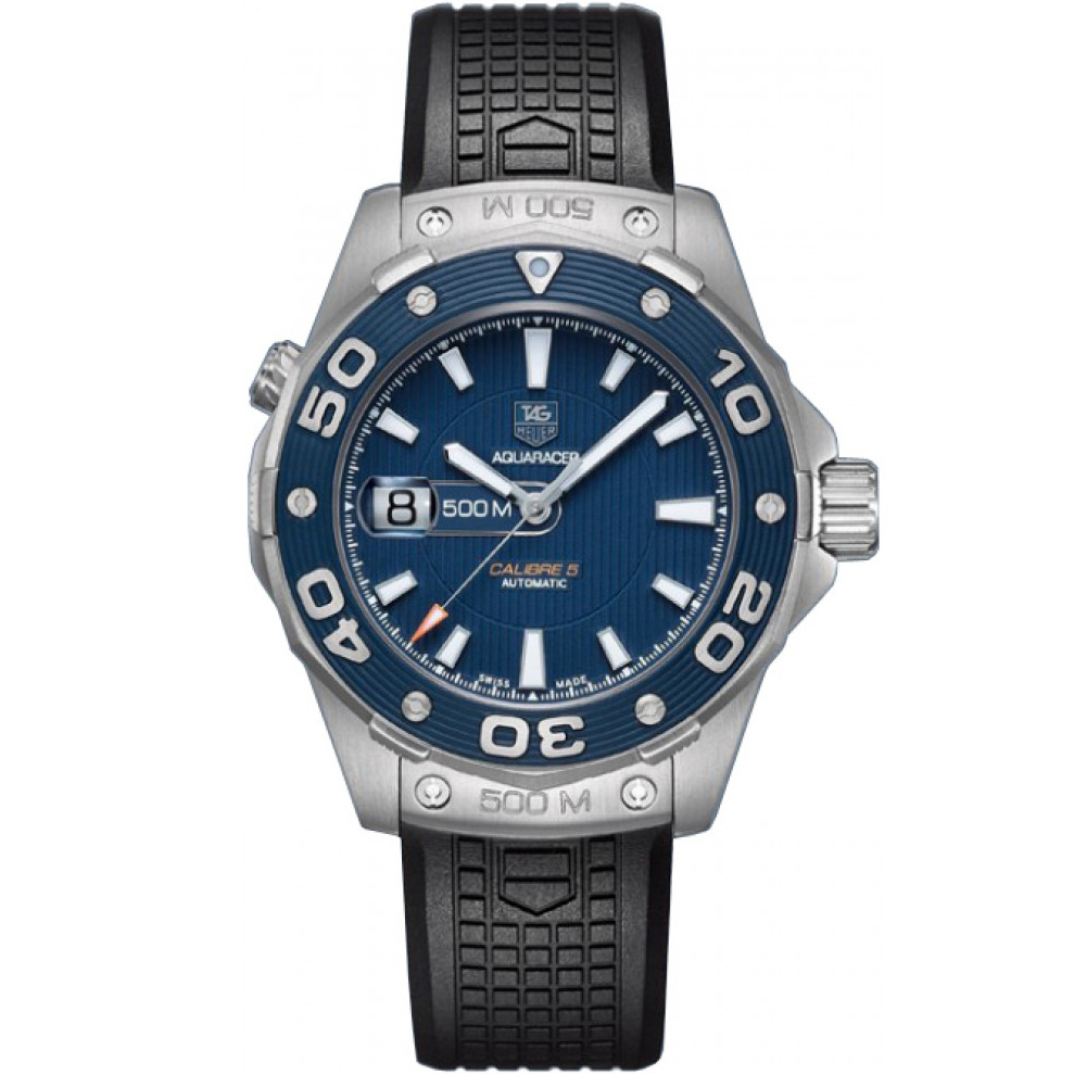 TAG Heuer Aquaracer WAJ2112.FT6015