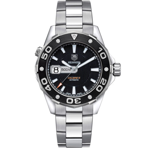 TAG Heuer Aquaracer WAJ2114.BA0871