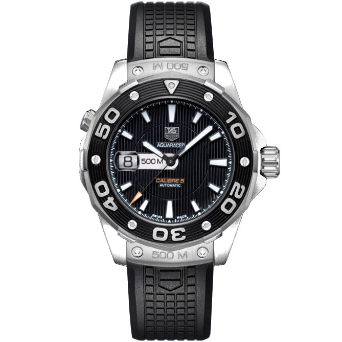TAG Heuer Aquaracer WAJ2114.FT6015