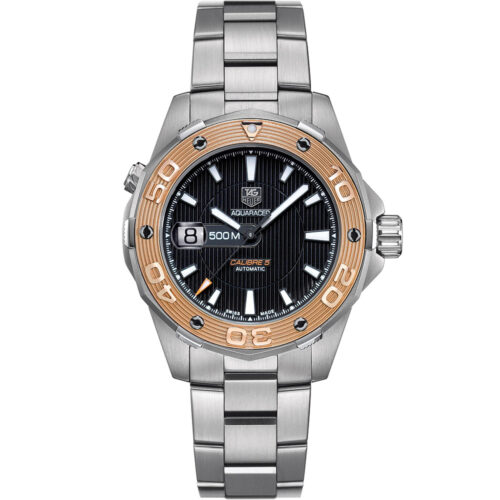 TAG Heuer Aquaracer WAJ2150.BA0870