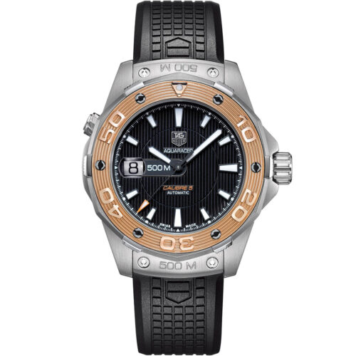 TAG Heuer Aquaracer WAJ2150.FT6015