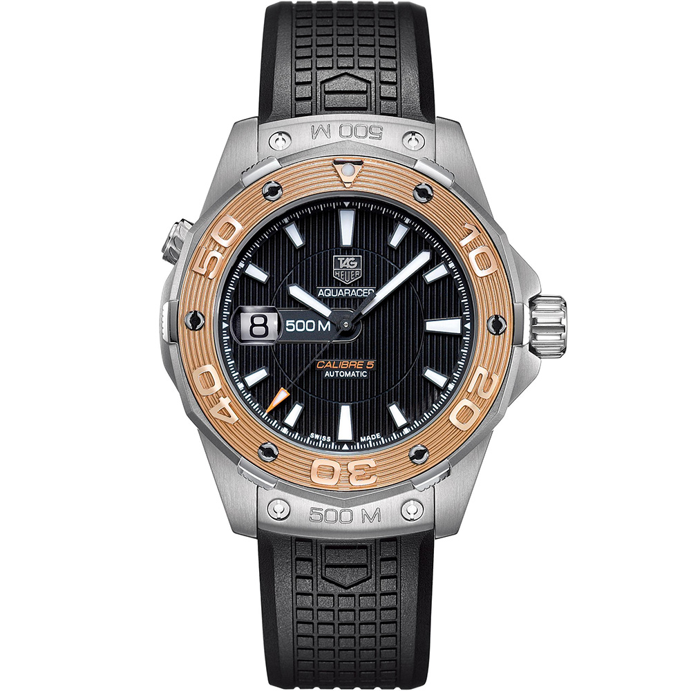 TAG Heuer Aquaracer WAJ2150.FT6015