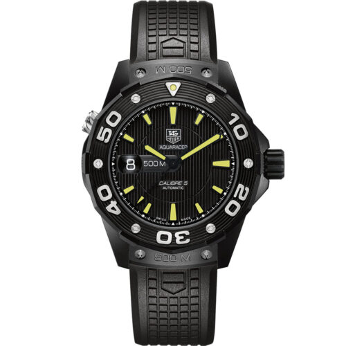 TAG Heuer Aquaracer WAJ2180.FT6015