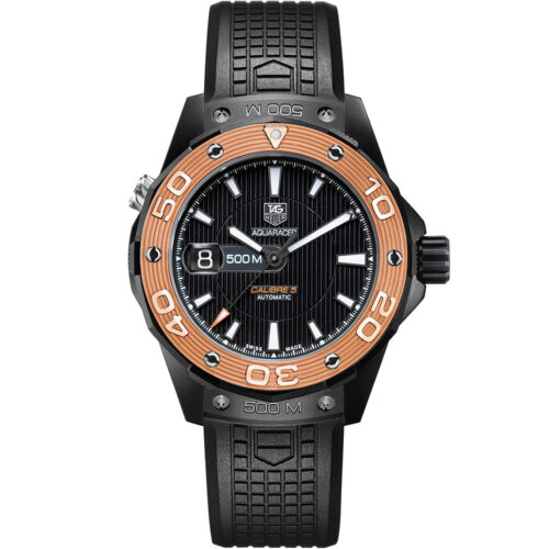 TAG Heuer Aquaracer WAJ2182.FT6015
