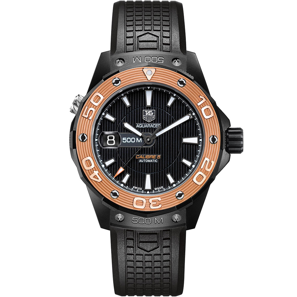 TAG Heuer Aquaracer WAJ2182.FT6015