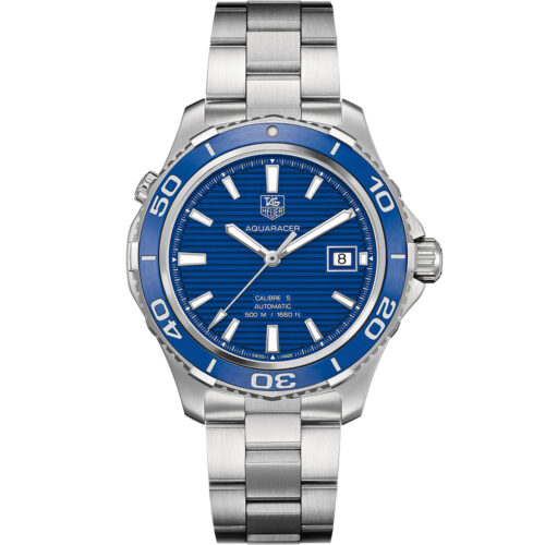 TAG Heuer Aquaracer WAK2111.BA0830