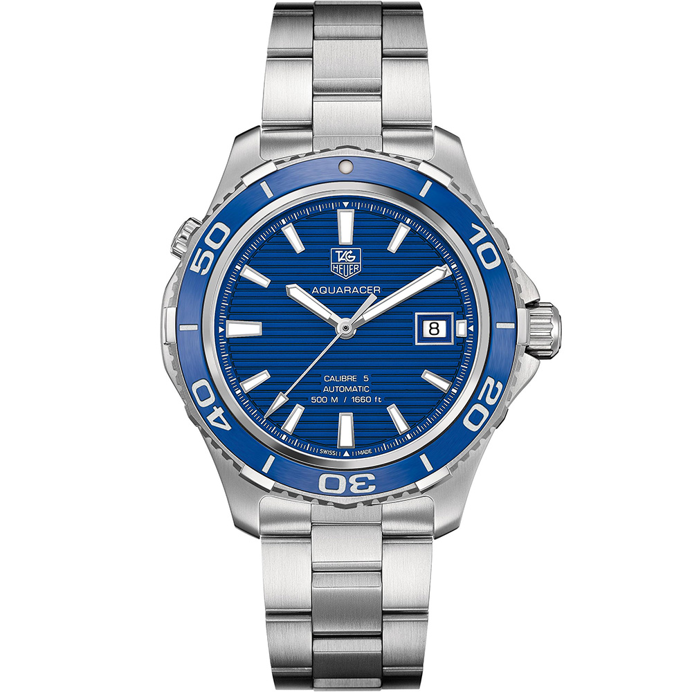 TAG Heuer Aquaracer WAK2111.BA0830
