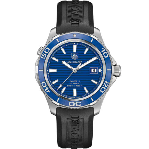 TAG Heuer Aquaracer WAK2111.FT6027