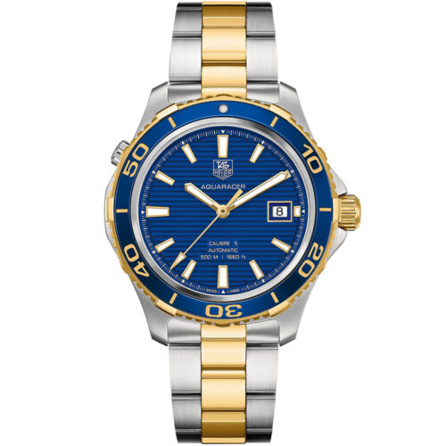 TAG Heuer Aquaracer WAK2120.BB0835