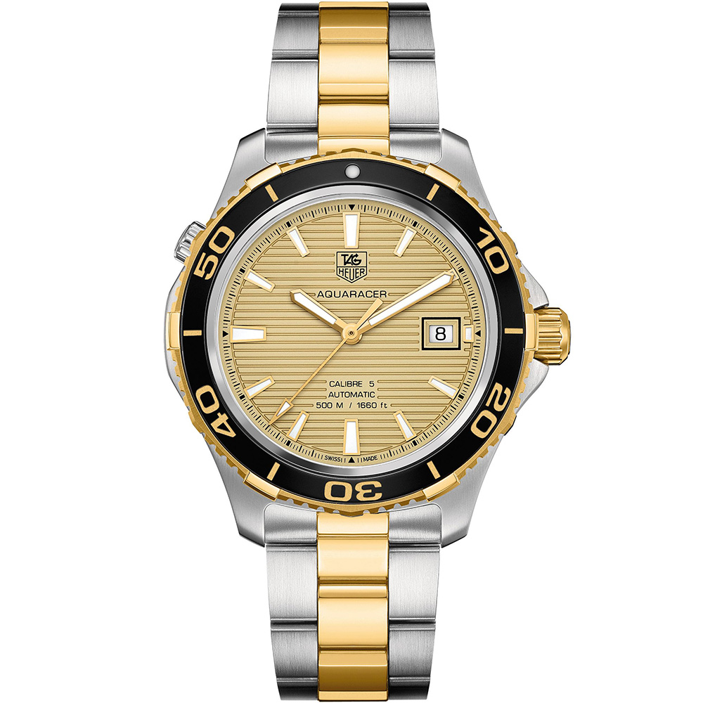 TAG Heuer Aquaracer WAK2121.BB0835