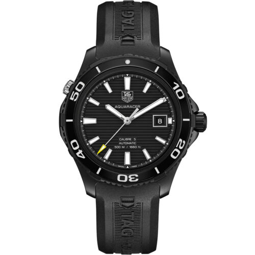 TAG Heuer Aquaracer WAK2180.FT6027