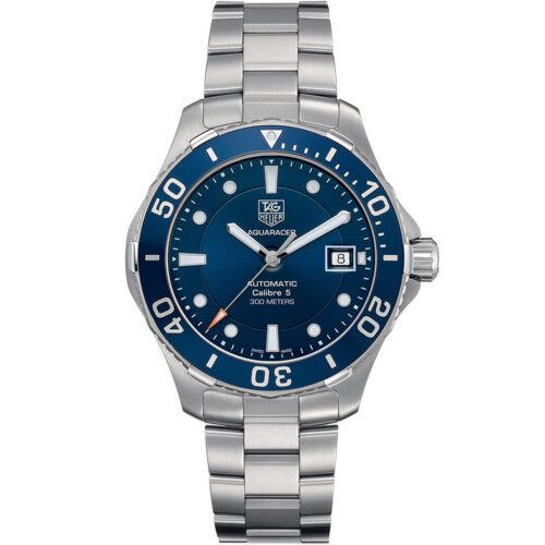 TAG Heuer Aquaracer WAN2111.BA0822