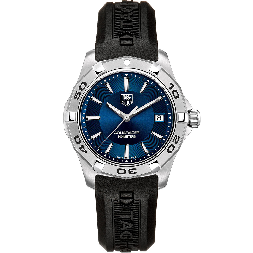 TAG Heuer Aquaracer WAP1112.FT6029