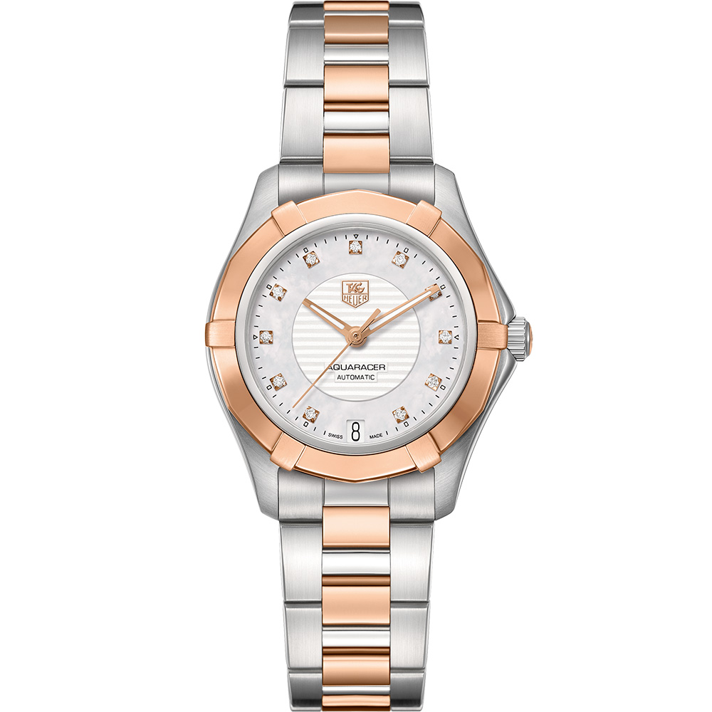 TAG Heuer Aquaracer WAP2351.BD0838