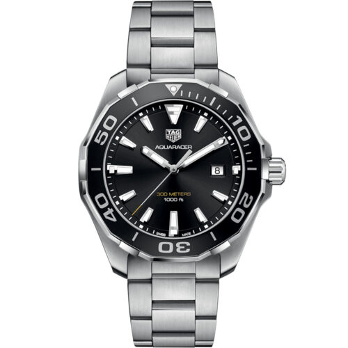 TAG Heuer Aquaracer WAY101A.BA0746