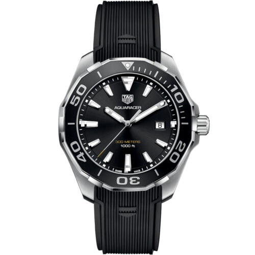 TAG Heuer Aquaracer WAY101A.FT6141