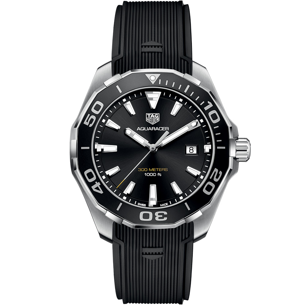 TAG Heuer Aquaracer WAY101A.FT6141