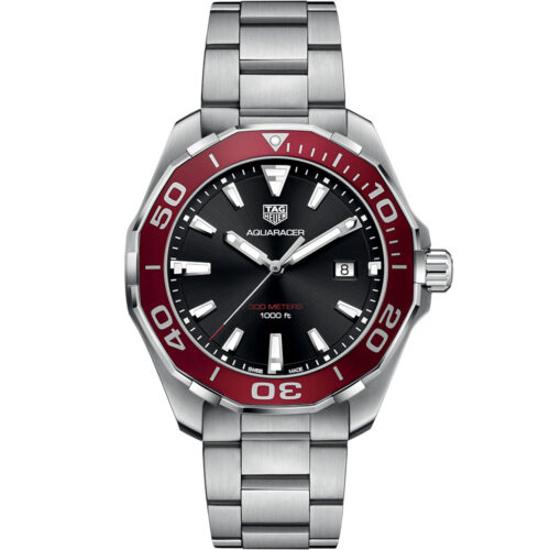 TAG Heuer Aquaracer WAY101B.BA0746