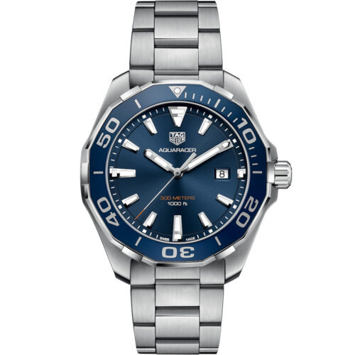 TAG Heuer Aquaracer WAY101C.BA0746