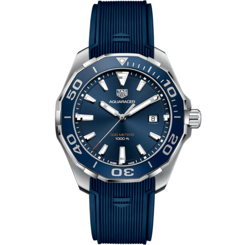 TAG Heuer Aquaracer WAY101C.FT6153