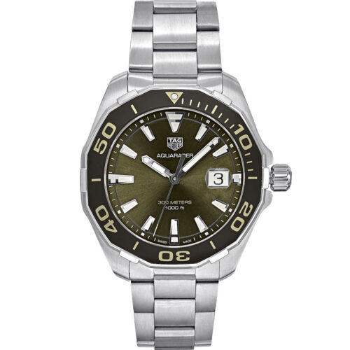 TAG Heuer Aquaracer WAY101E.BA0746