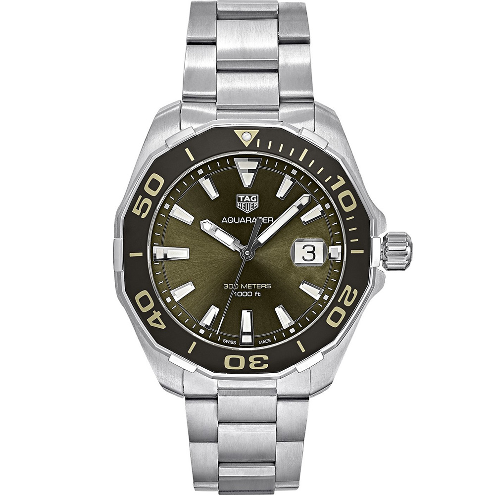TAG Heuer Aquaracer WAY101E.BA0746