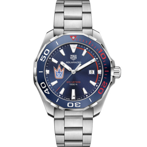 TAG Heuer Aquaracer WAY101J.BA0746