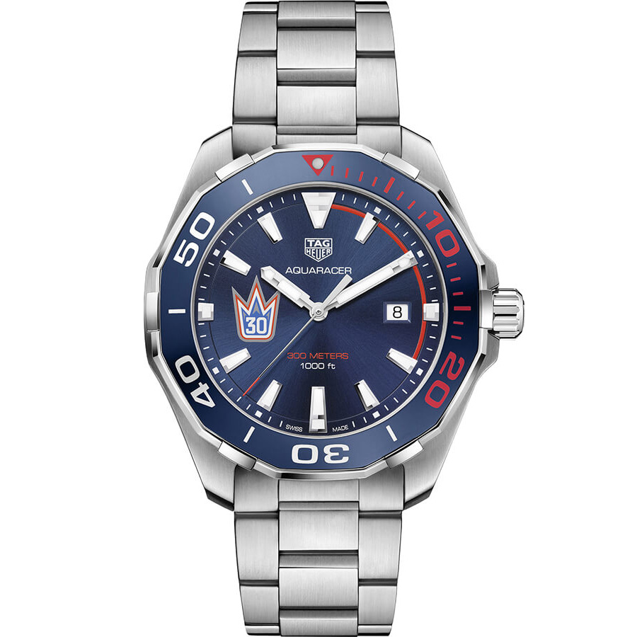 TAG Heuer Aquaracer WAY101J.BA0746