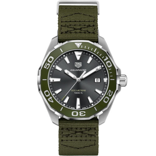 TAG Heuer Aquaracer WAY101L.FC8222