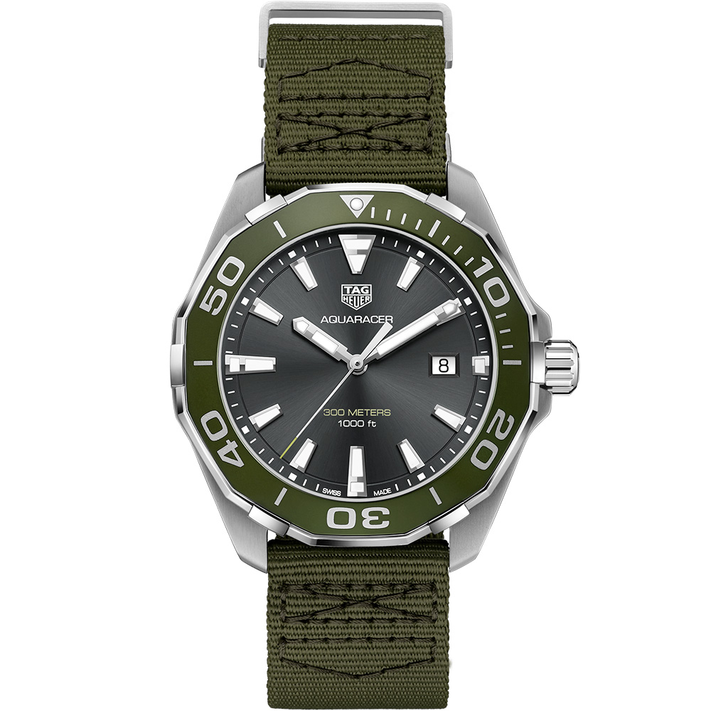 TAG Heuer Aquaracer WAY101L.FC8222