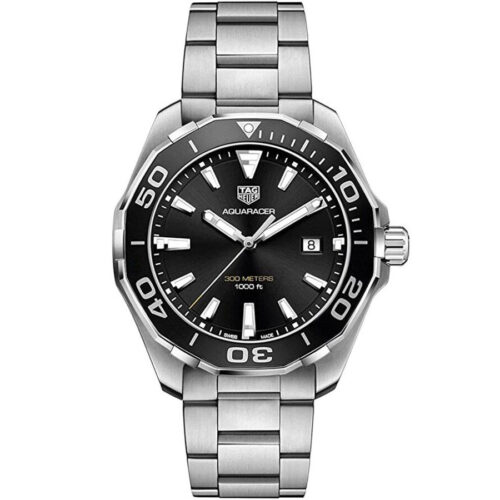 TAG Heuer Aquaracer WAY101R.BA0746