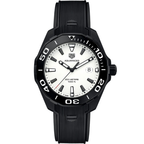 TAG Heuer Aquaracer WAY108A.FT6141