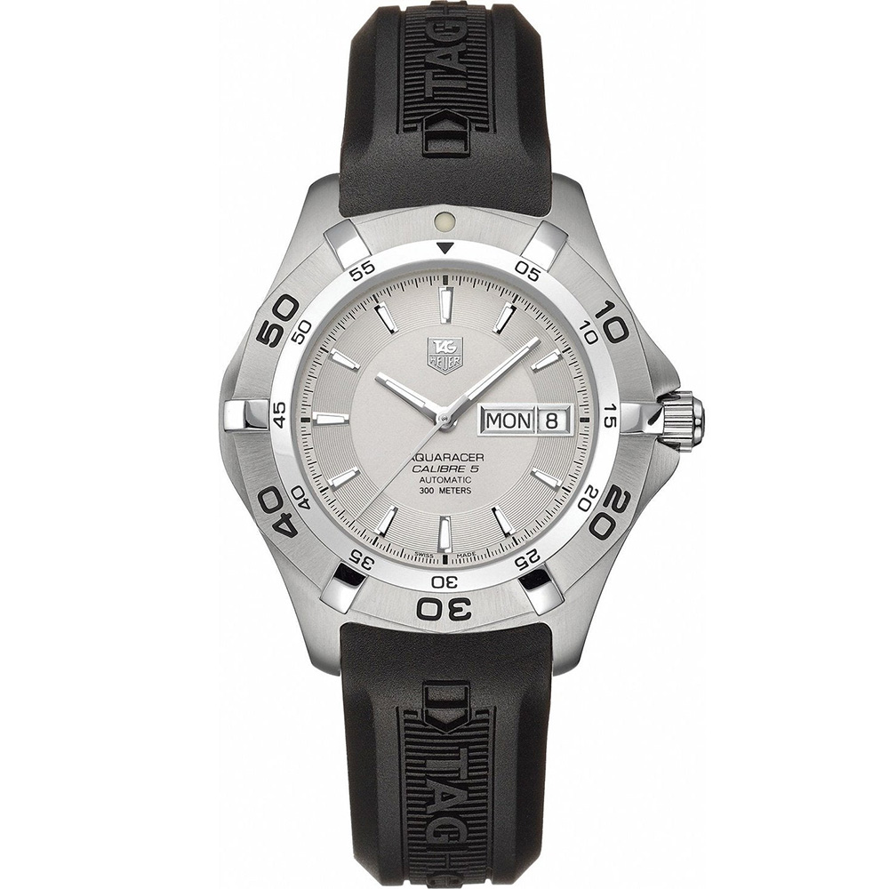 TAG Heuer Aquaracer WAY1111.FT8021