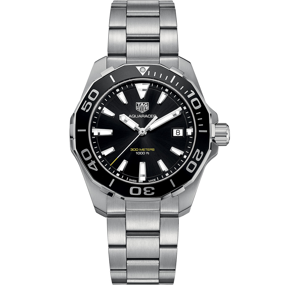 TAG Heuer Aquaracer WAY111A.BA0928